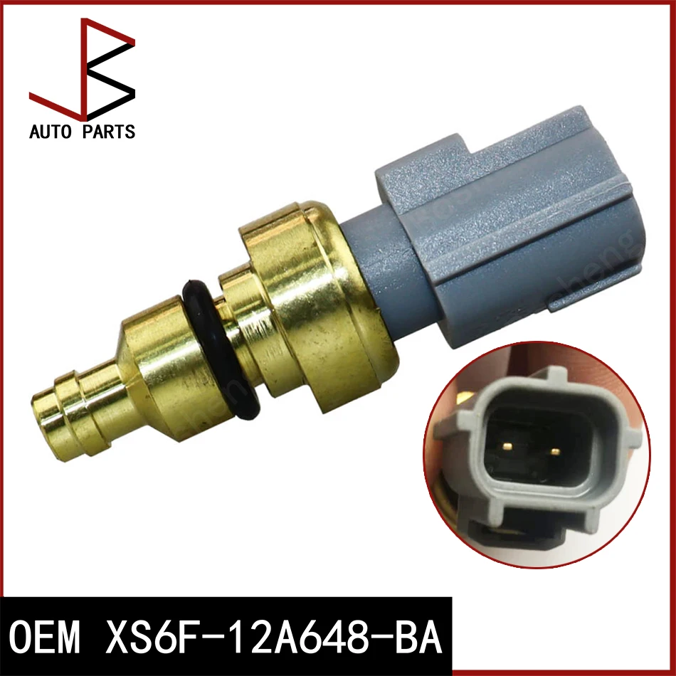 Oem XS6F-12A648-BA …