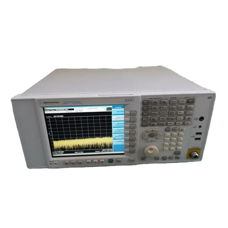 /AGILENT/ Keysight N9020A MXA Spectrum Analyzers 20HZ-3.6GHZ XP system