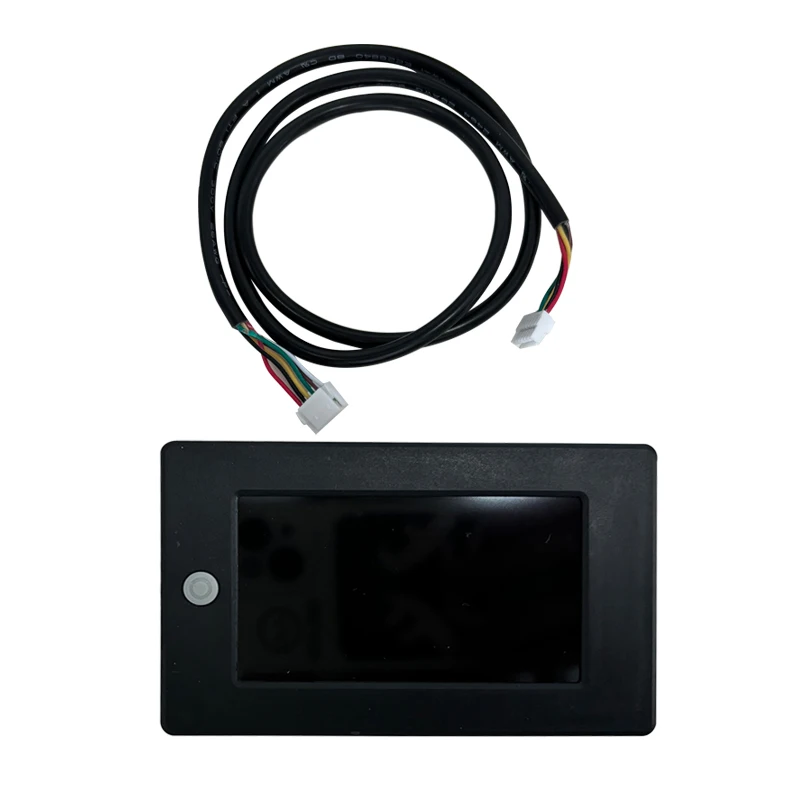 JiKong 3.2 Display Voltage and current display Applicable to JiKong bms only JK BMS LCD