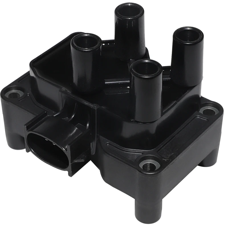 

Car Ignition Coil For FORD FIESTA FOCUS FUSION MAVERICK MONDEO PUMA TOURNEO TRANSIT MAZDA 2 3 6 TRIBUTE VOLVO S40 V50 0221503490