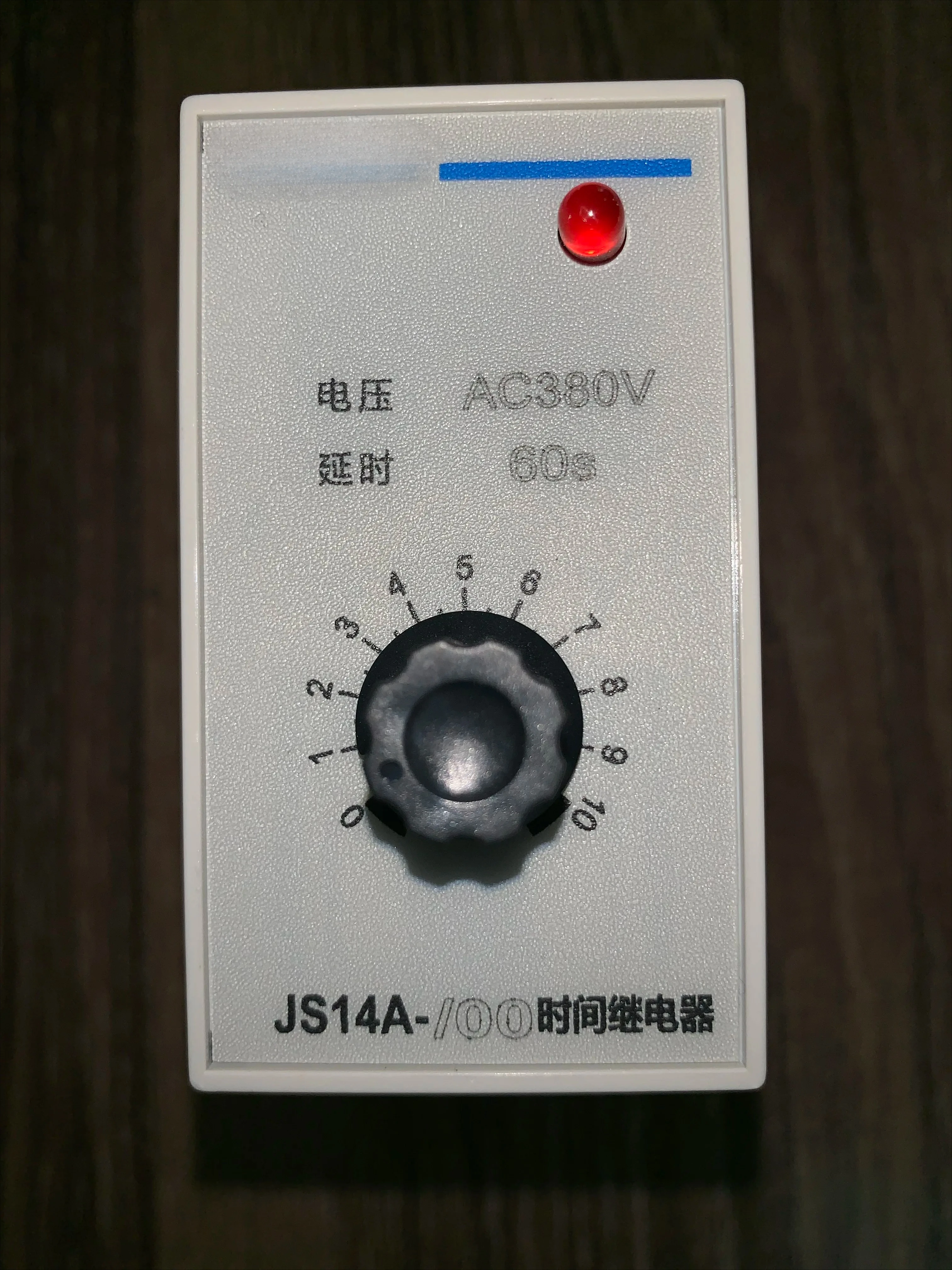 time-relay-js14a-00-10s-30s-60s-220-380v