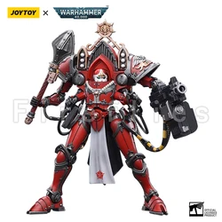1/18 JOYTOY Action Figure 40K Paragon Warsuit Sister Merewal Anime Model Toy