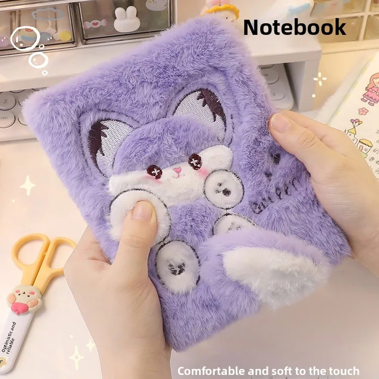 cuaderno-de-peluche-con-diseno-de-conejo-para-chicas-estudiantes-con-un-alto-valor-estetico-cuaderno-de-notas-diario-lib