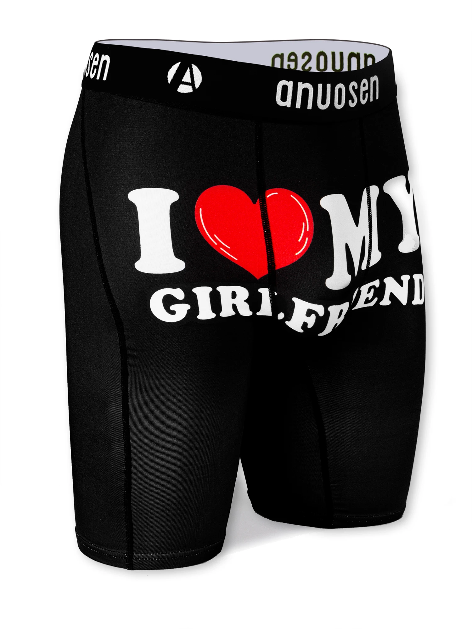 Lange Sportunterwäsche für Her – Street Fashion Brand Logo Bewertung und Preis