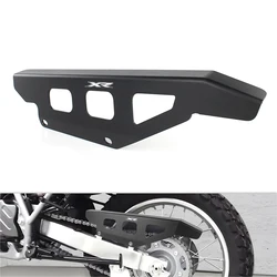 Sprocket Frame Guard Protector Motorcycle Chain Protector Guard Fit For XR250L 1991-1996 XR650L XR 250L 1993-2021 2022 2023 2024
