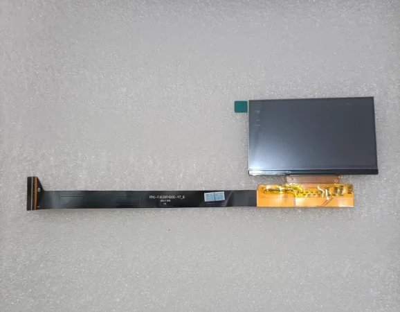 

Оригинальные аксессуары для ЖК-дисплея FPC-FJ035FHD05-V7-B