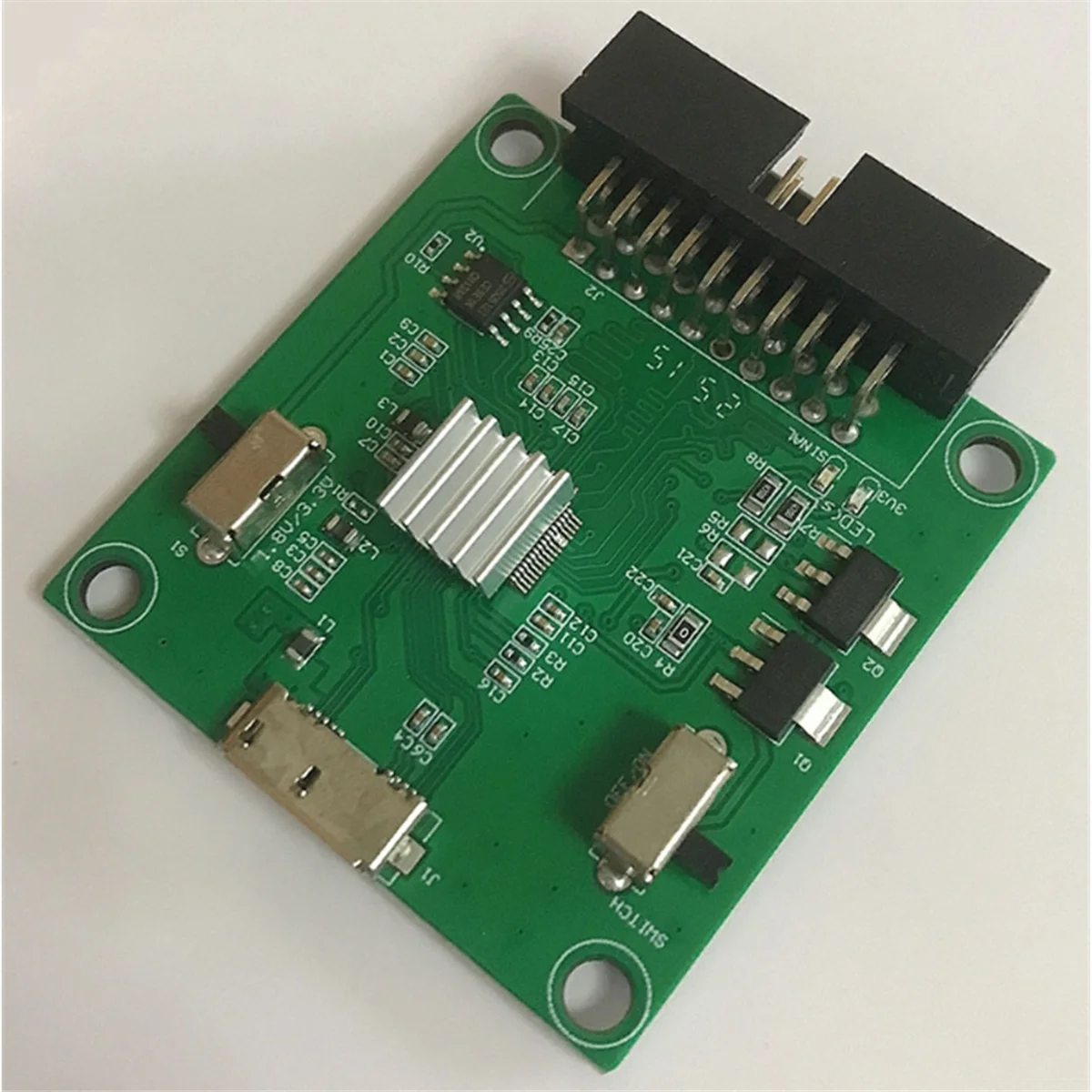 

Новый 3C-НОВИНКА для адаптера EMMC ISP BGA153 BGA169 BGA 221 BGA162 Коммутационная плата EMMC