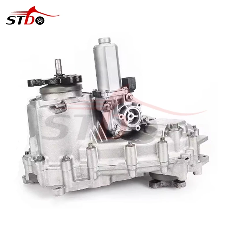 

Раздаточная коробка STDO ATC400 27107573216 27103455136 без двигателя для BMW E83 X3 2003-2010, автомобильные аксессуары