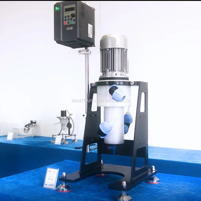 Centrifuga separatore acqua olio tipo TIEI Mini