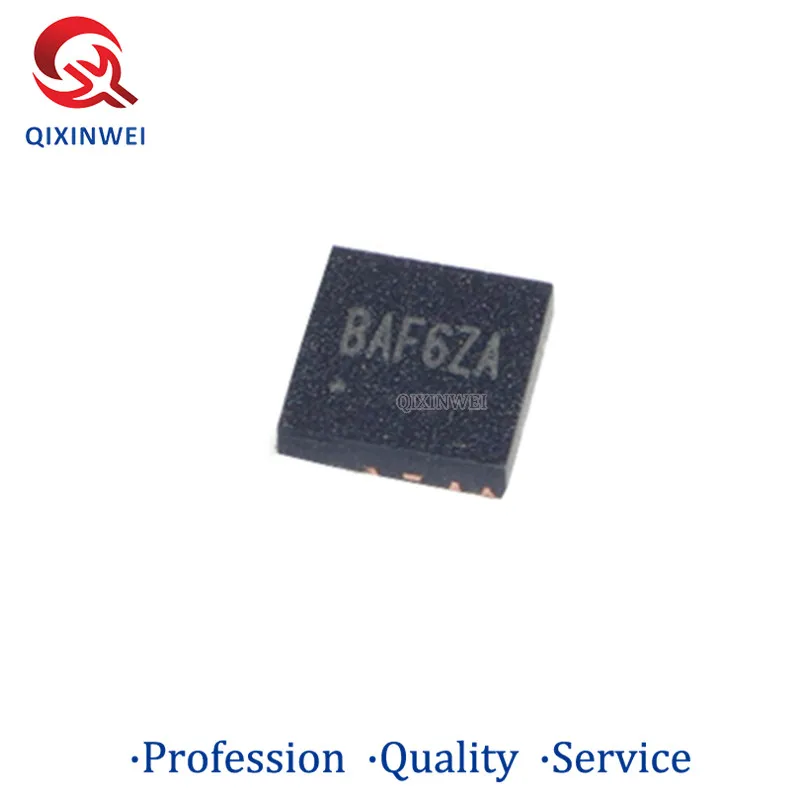 10PCS/ SY8366 SY8366HQQC BAF BAF5RA 8366 QFN NEW