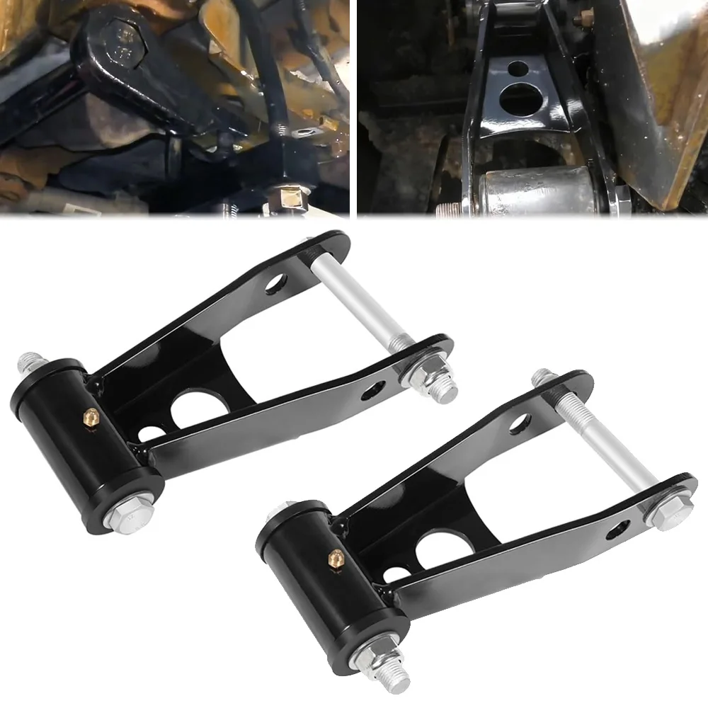 

Комплект для лифтинга подвески 3 дюйма спереди и 2 дюйма сзади для Ford Ranger 4x4 1998-2011 и моделей 2WD Edge & Sport ТОЛЬКО для моделей с торсионной балкой