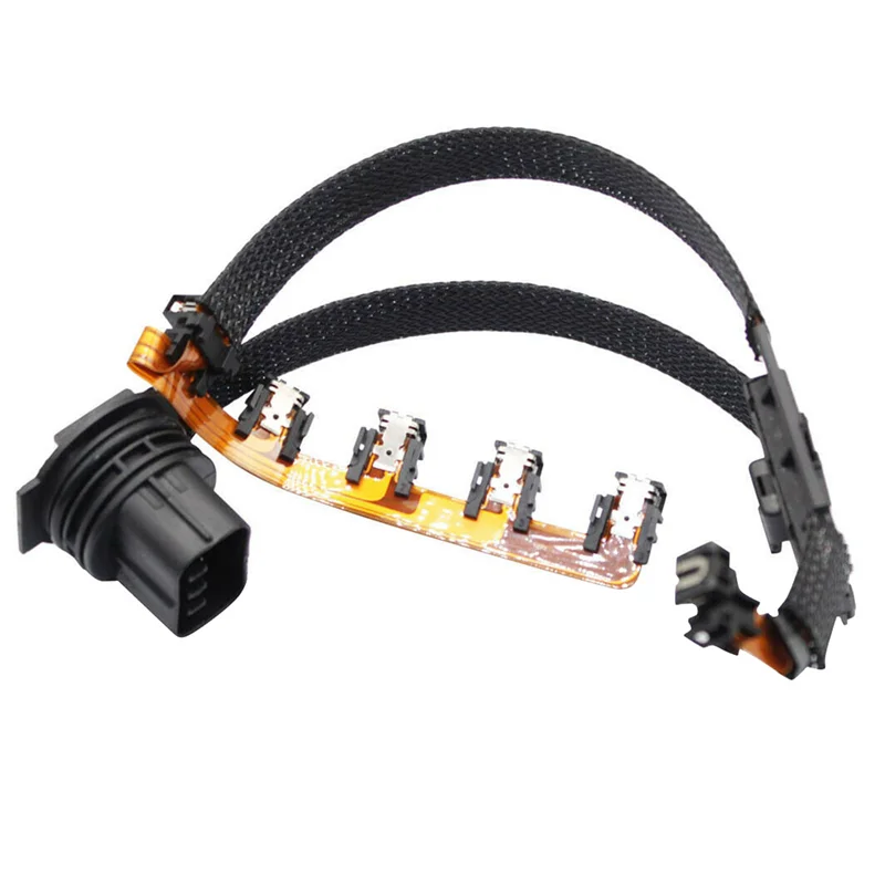 

H5-46307-23010 Automatic Transmission Wire Harness A4CF1 A4CF2 For Hyundai Accent Elantra Kia Forte Rio Soul 46308-23000 Parts