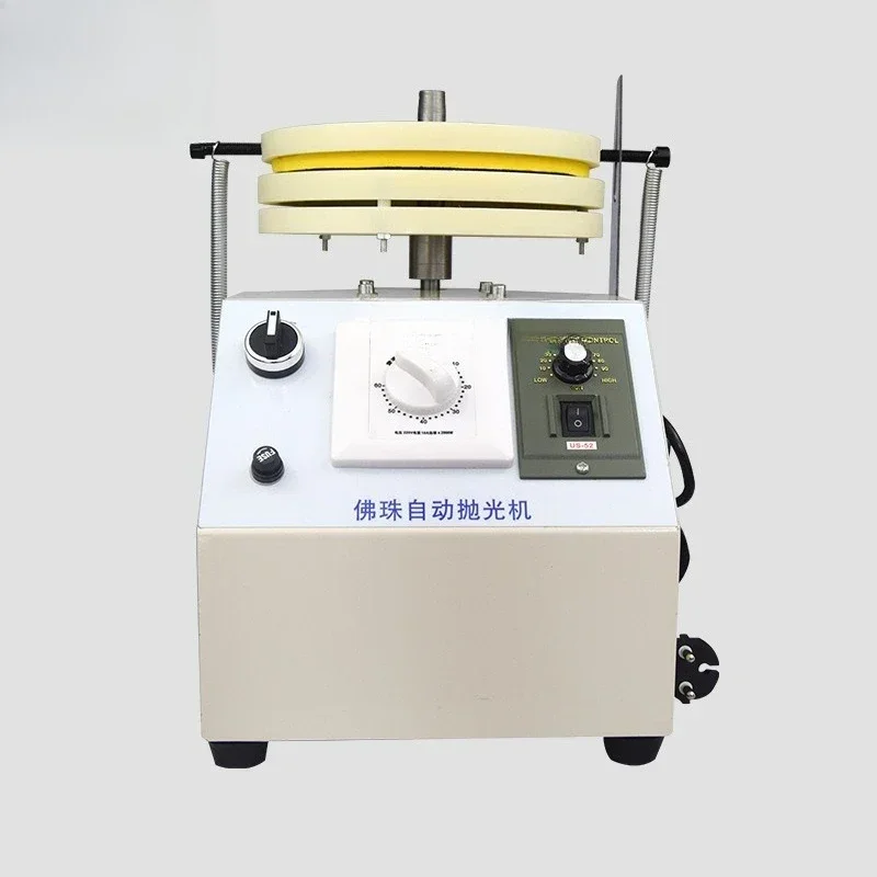Automatic grinding machine, round bead machine, electric disc bead, bead grinding machine