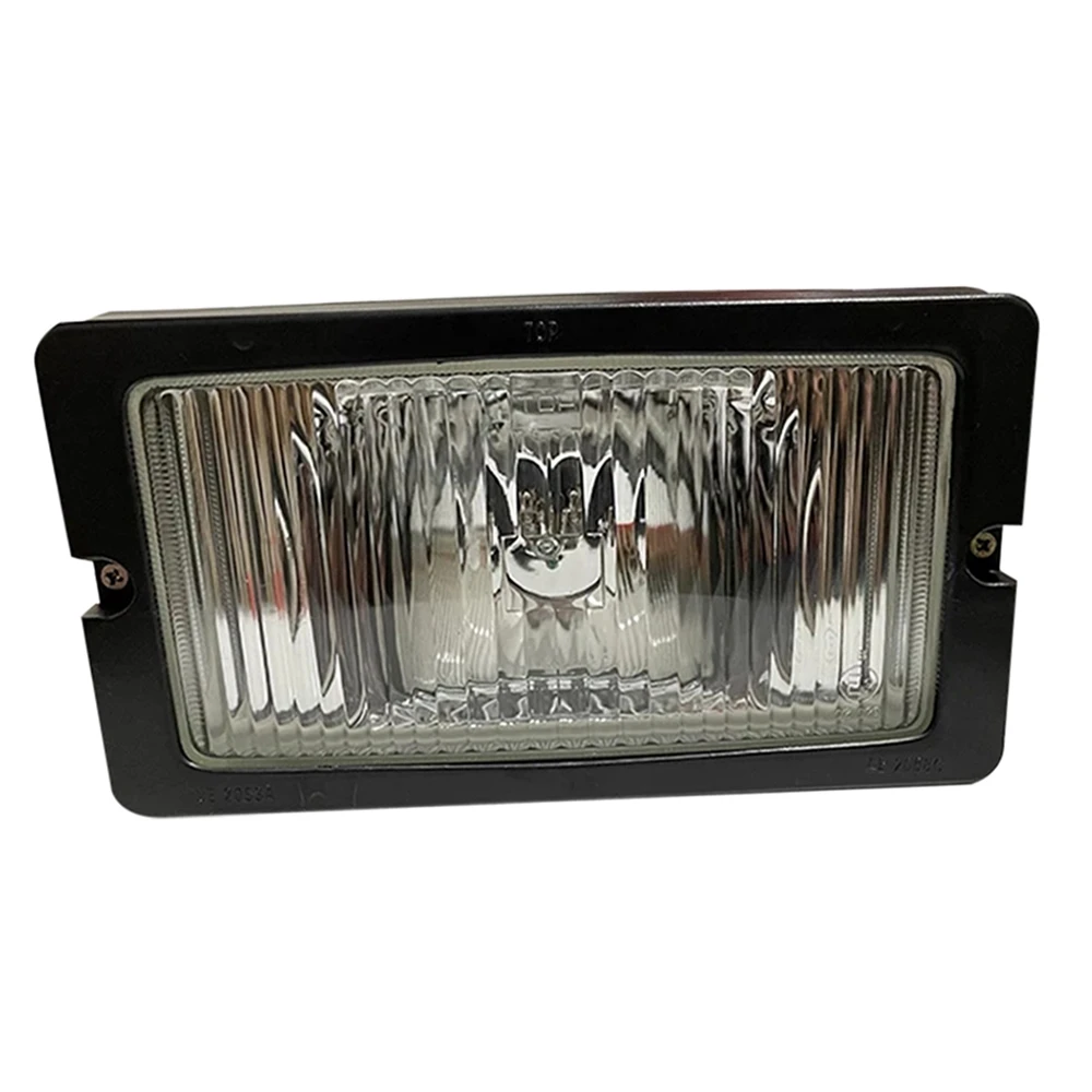 

Truck Sun Visor Lamp Fog Lamp Sunshade Lamp Car Roof Light for Truck Scania SCANIA R/P420