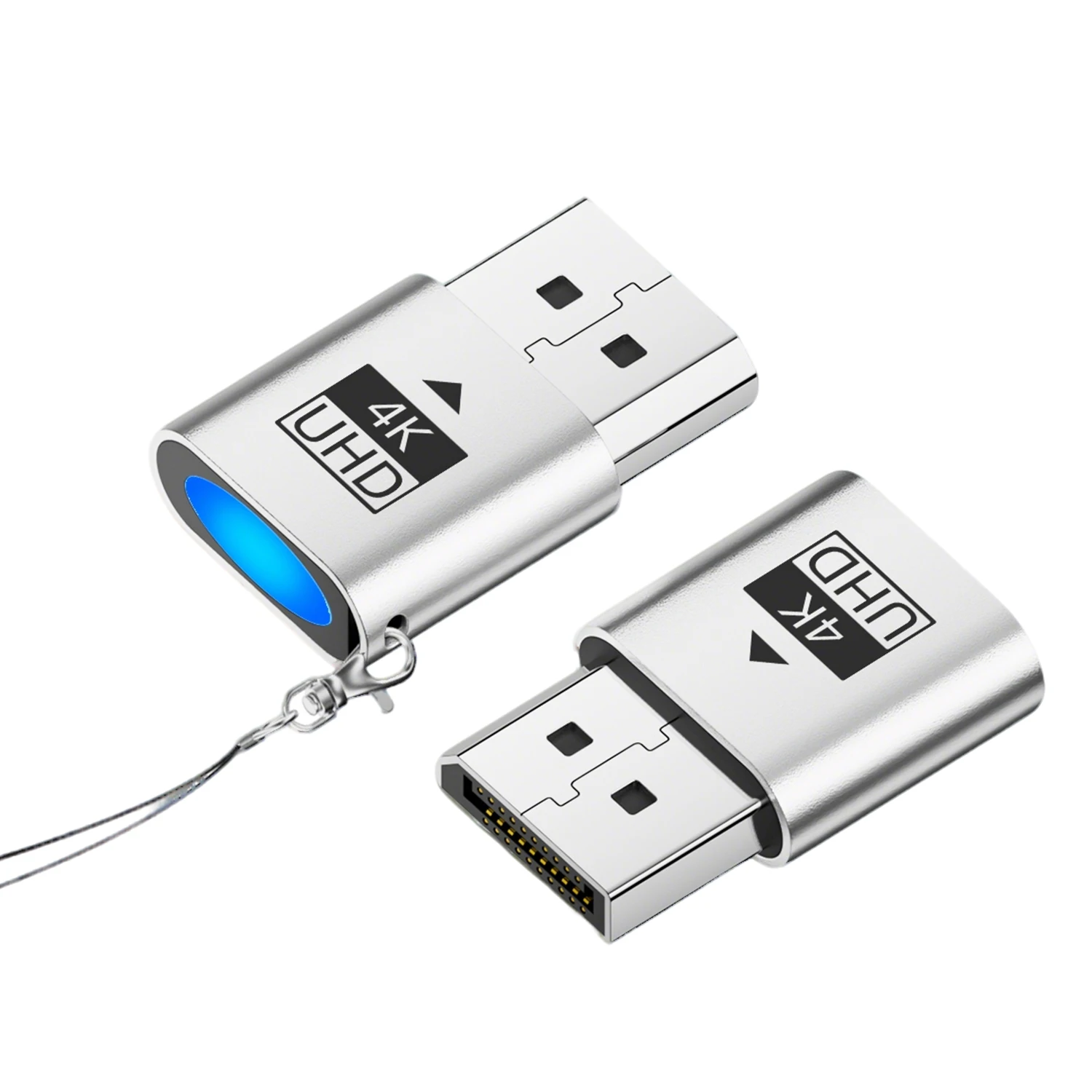 4K Displayport Dp M…