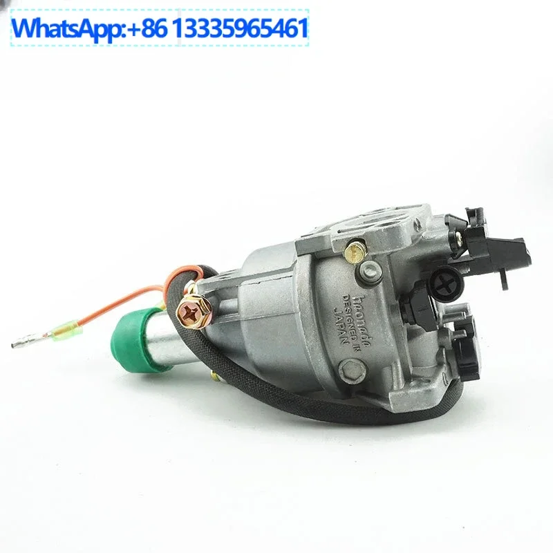 

P21-002 for 173F/177F Automatic, Generator Carburetors