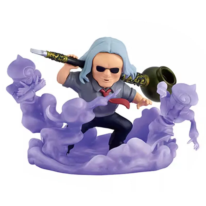 アニメハンター×ハンターフィギュアおもちゃデスクトップミニチュア