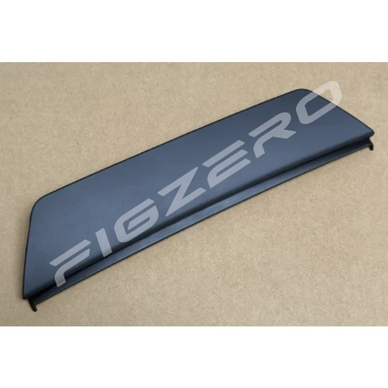 L11B 858 061 8W8 Genuine Dashboard Center Console Navigation Screen Back Panel Decorative Cover Plate for Volkswagen ID4 Crozz