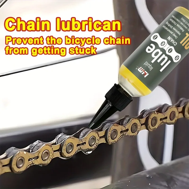 Kjm All-Weather Bik… - image