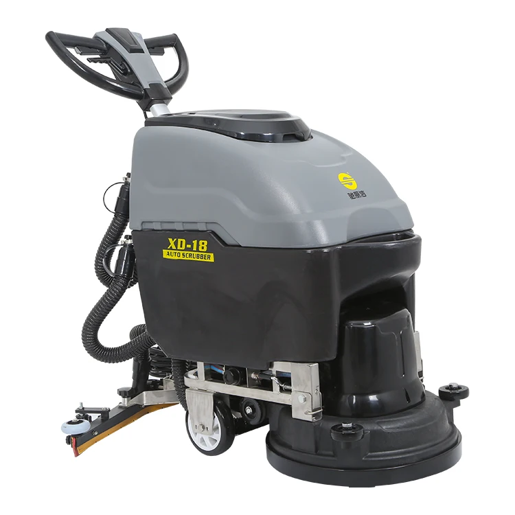 

Scrubber cleaning machine floor cleaning machine scrubber floor washing machine