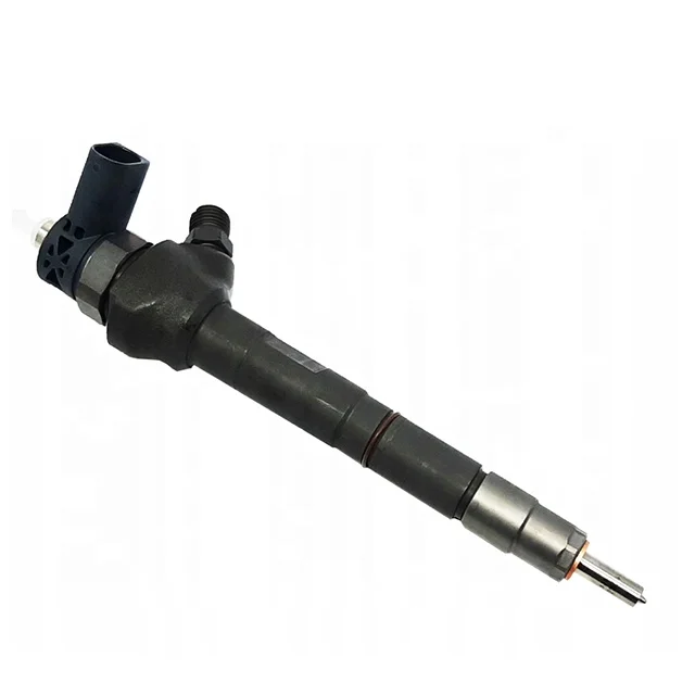 High Quality Brand New Car Diesel Injector OEM 0445110369 / 03L130277J For Bosch VW Automotive Parts