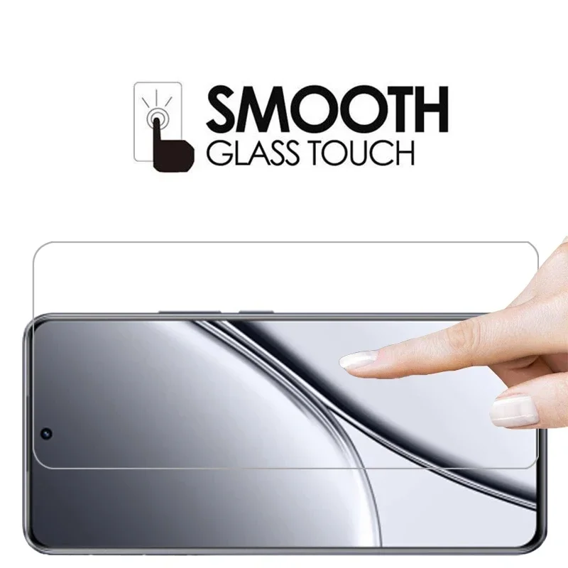 5 pçs vidro temperado hd para realme gt neo 5 se 3t 2t gt 2 pro 5g protetor de tela mestre para realme c67 c55 c53 c51 c33 c30 vidro