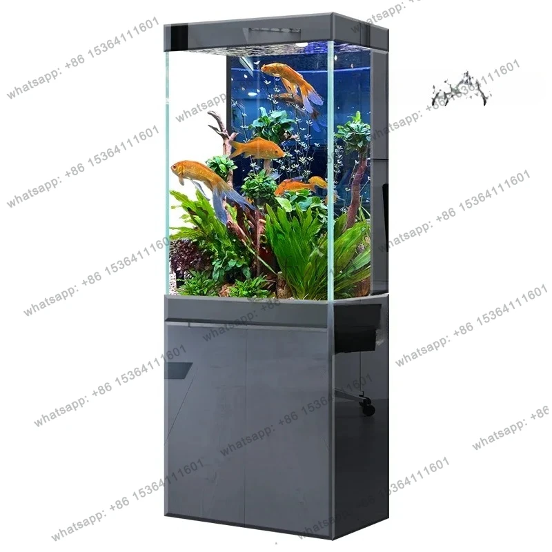 Acquario Domestico … - image