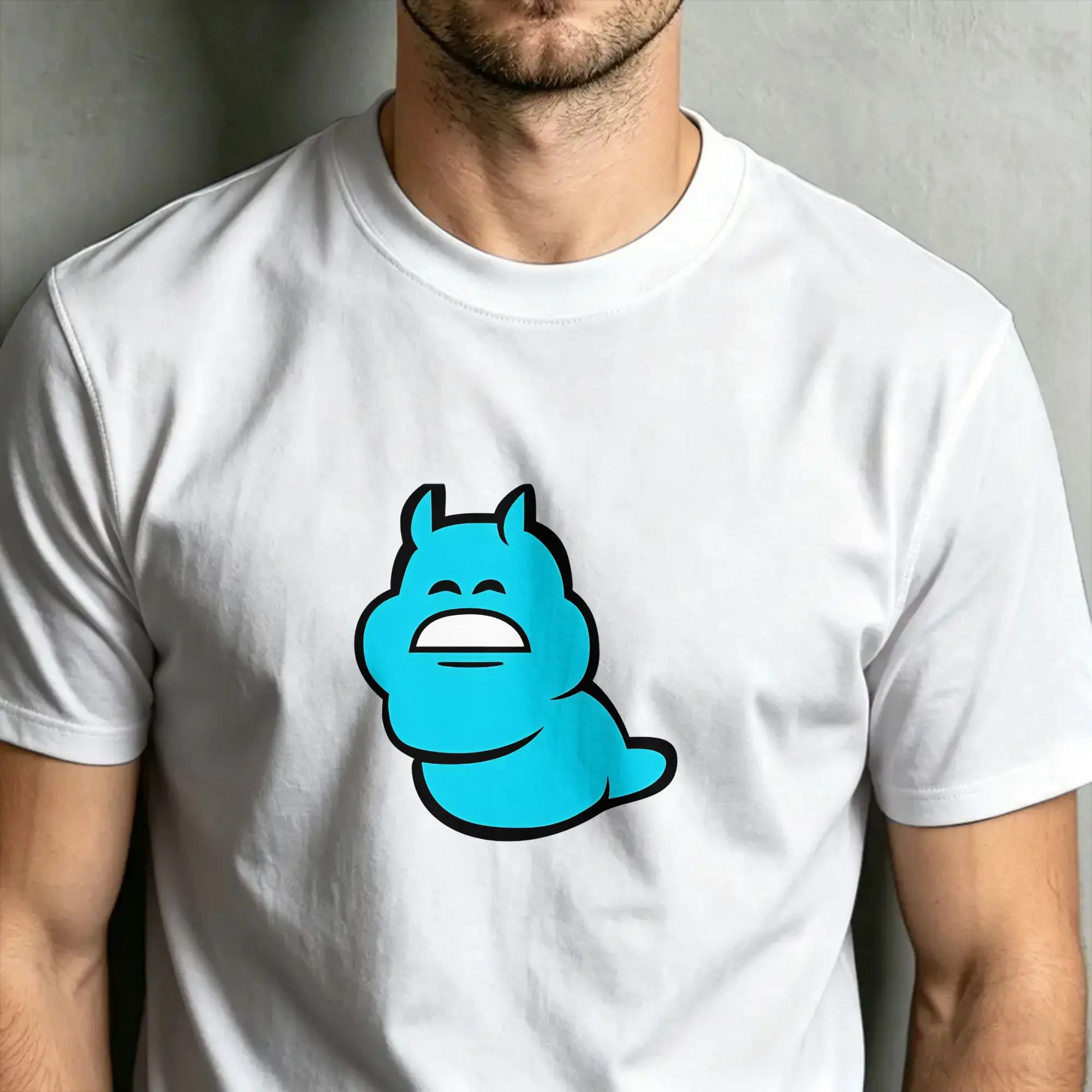 Jane Crocker Homestucks Herren T-Shirts, Modische T-Shirts, Kurzarm-Rundhals-T-Shirts, Baumwolle, Geschenkidee, Oberteile – Detail 6