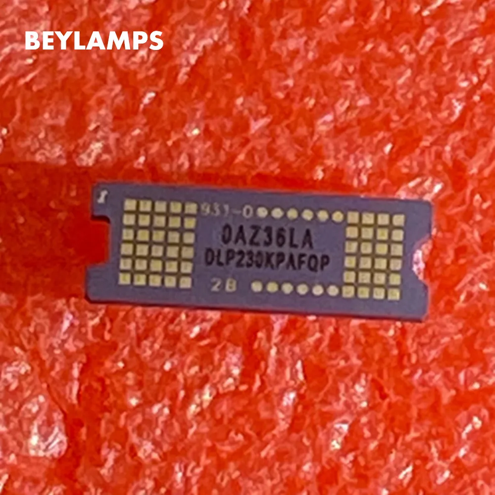 

Original DLP Projector DMD Chip DLP230KPAFQP DLP230 931-0