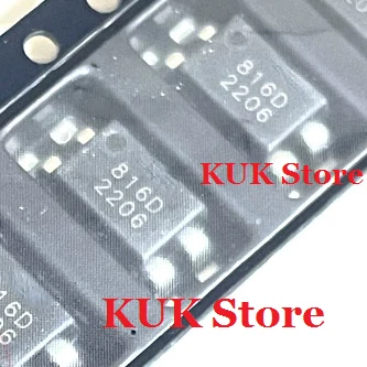 

Импортный оригинальный 100% новый 816D LTV816D-S LTV816D, LTV-816S-TA1-D LTV-816S