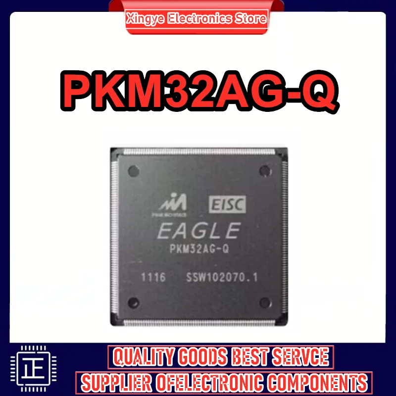 

PKM32AG-Q PKM32 PKM32AG LQFP256 микросхема 100% новый оригинал на складе