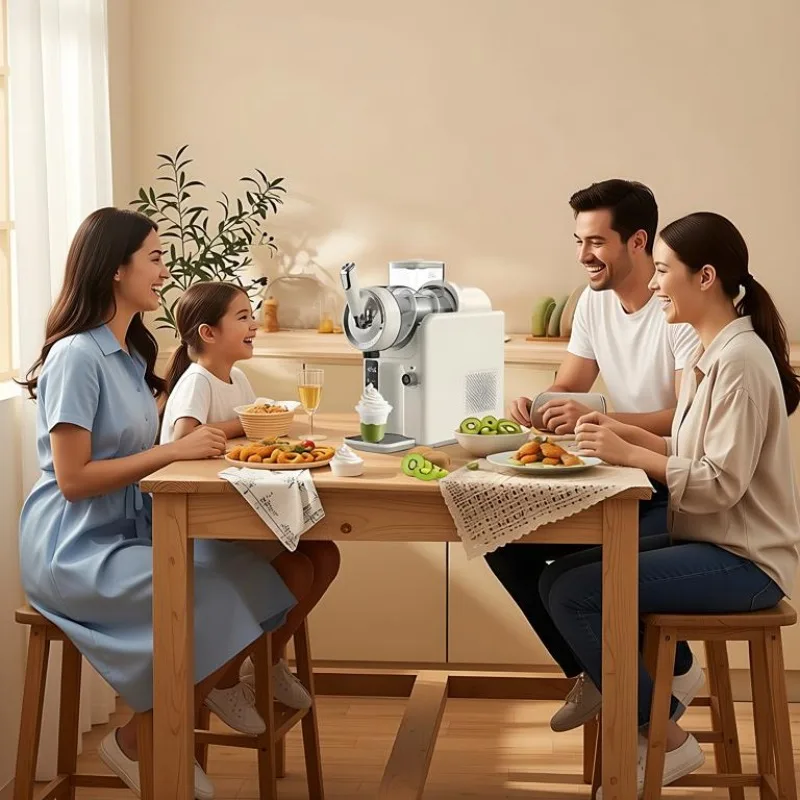 1.8L Countertop Slu…