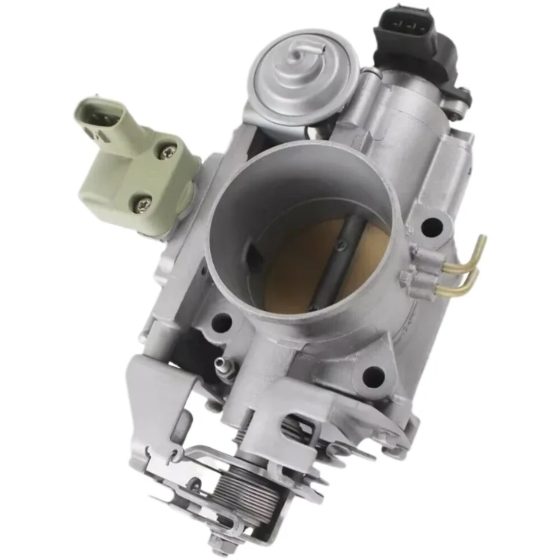 22210-62220 2221062220 Brand New Throttle Body Assembly for Toyota 4Runner 96-02 Tacoma T100 Tundra 96-04 3.4L