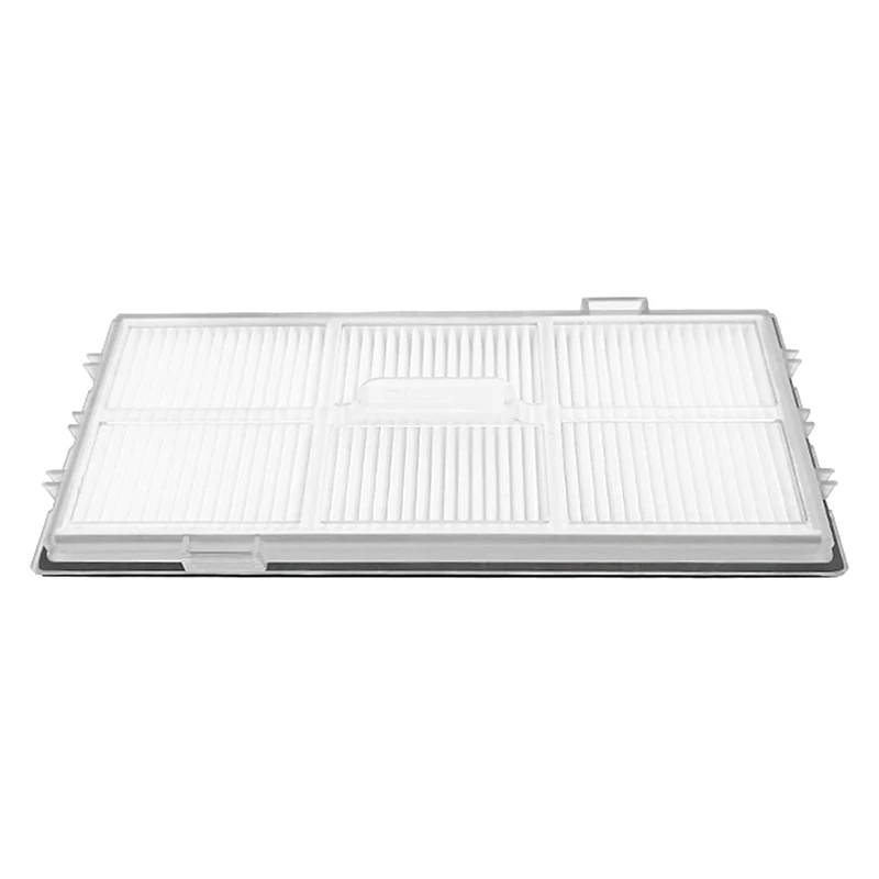 ตัวกรองทดแทน 4 แพ็คสําหรับ Xiaomi Roborock S7 / T7S Plus เครื่องดูดฝุ่นอุปกรณ์เสริมอะไหล่