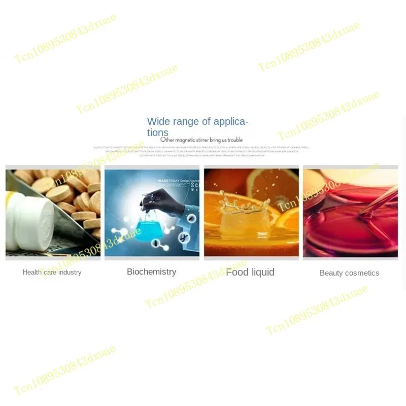 NEW JRJ300/JRJ300Sh Shearing Emulsifying Mixer 200-11000R/min Digital Display High Speed Shearing Mixing Emulsifying Machine
