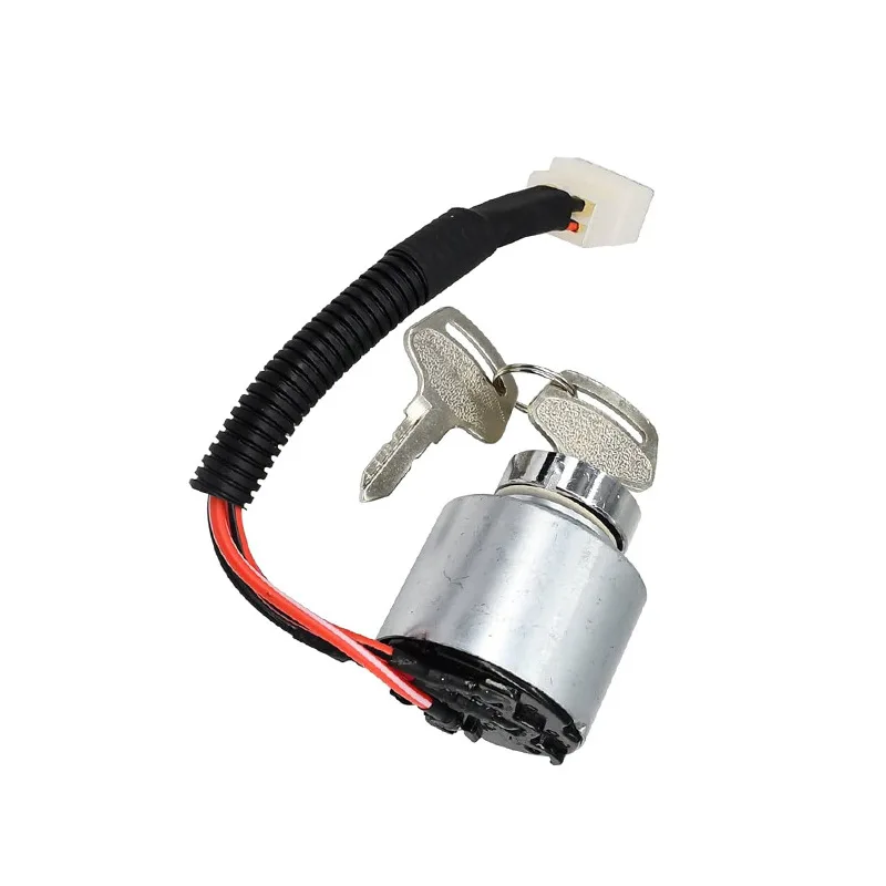 

AM879479 Is Suitable For Kubota Ignition Switch 32430-31820 35080-31820