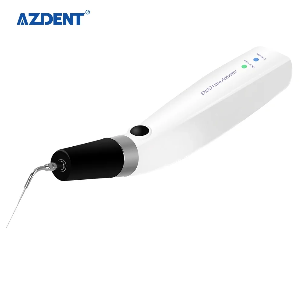 New Product USB den tal Endo Ultra Sonic Activator/ den tal Endo Irrigator Scaler