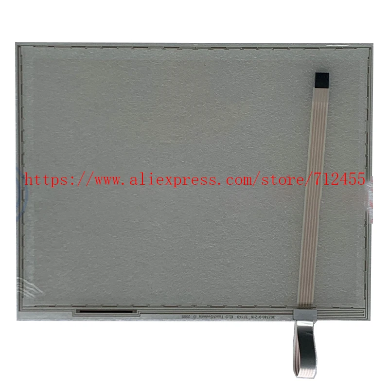 For Polar Mohr N78 PLUS N 78 M078-21 HMI PLC touch screen panel membrane touchscreen