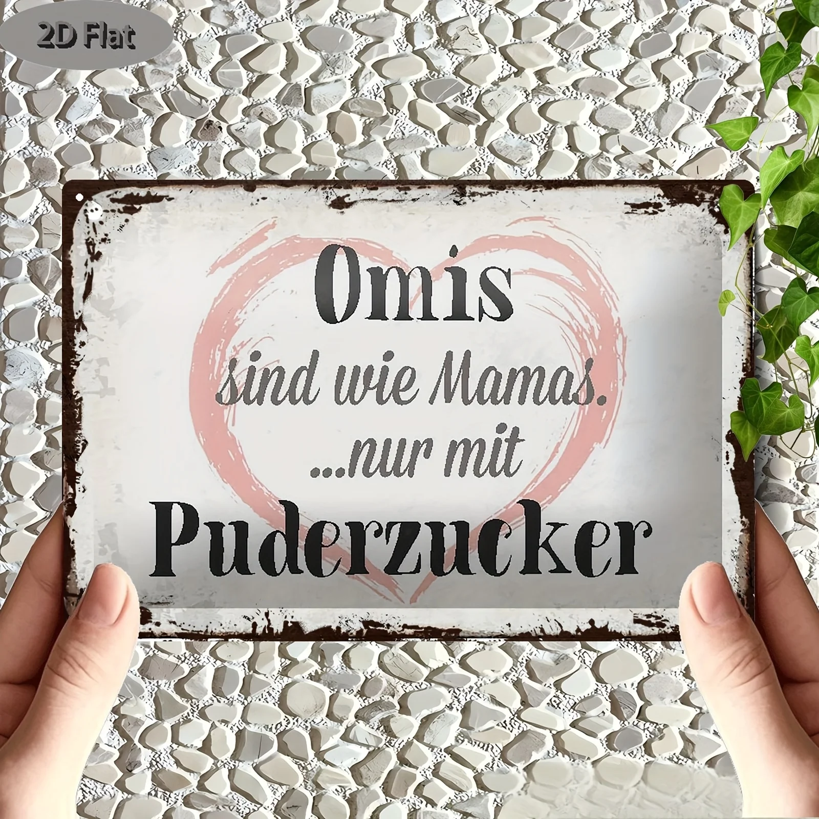 Vintage Czech Beer Culture Metal Sign - Retro 
