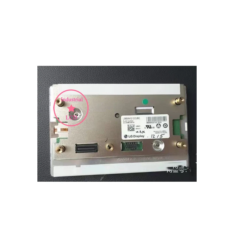 

LB058WQ1-SD01 LB058WQ1-SD02 LB058WQ1-SD03 LB058WQ1(SD)(02)