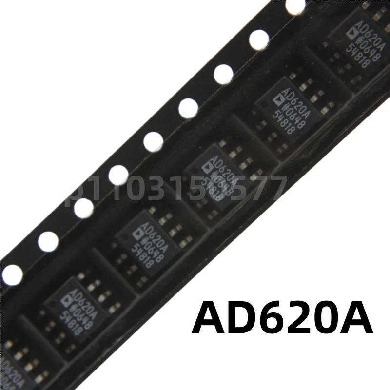 1piece AD620A/AD620ARZ SOP8