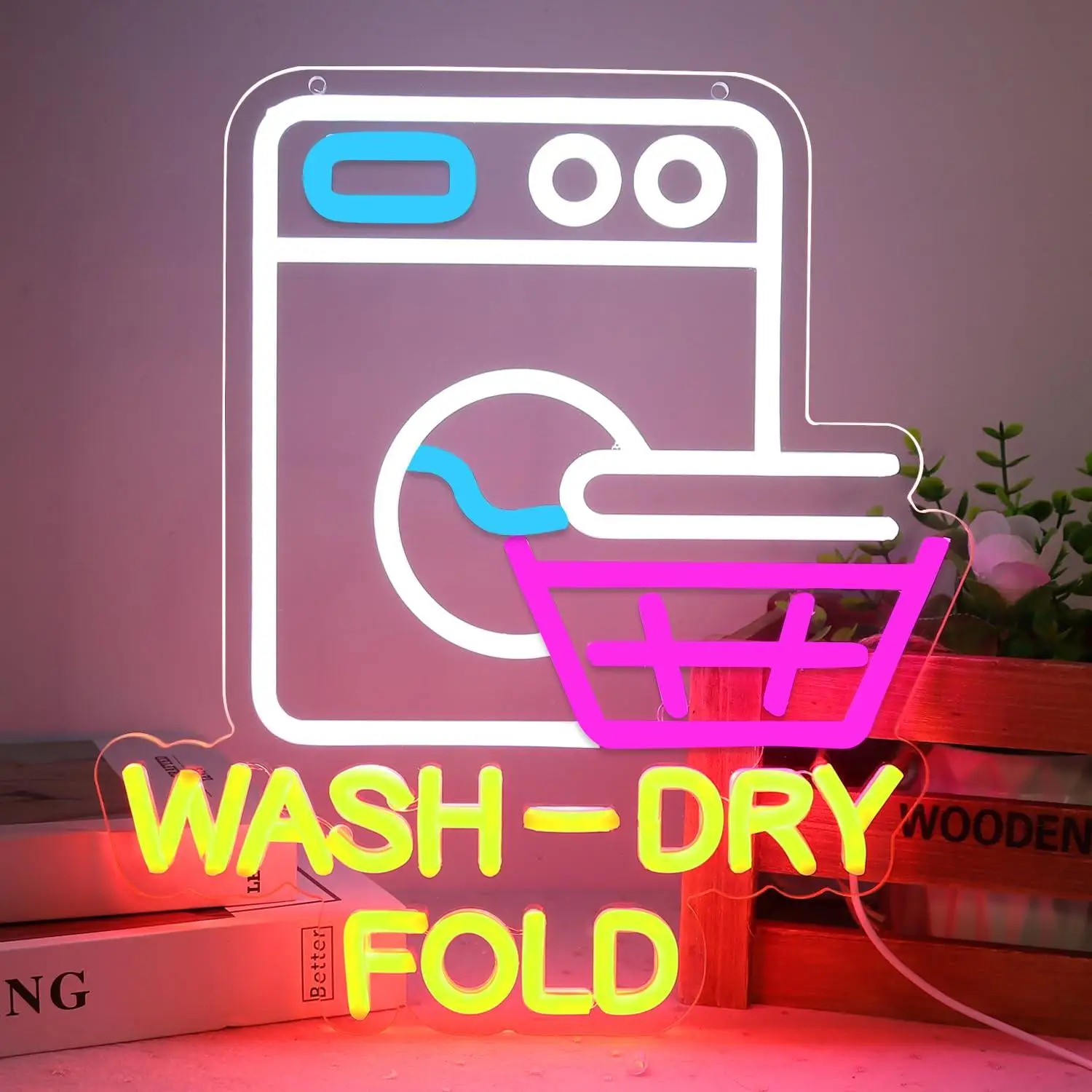 insegna-luminosa-a-led-neon-usb-dimmerabile-'wash-dry-fold'-per-lavanderia-lavanderie-a-gettoni-lavasecco-angolo-appartamento-decorazione-murale-a-tema-regali