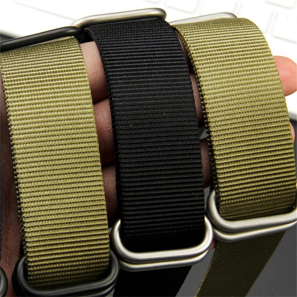 Correa impermeable para pulsera deportiva, 22mm, 23mm, 3581, 8821, 8831, serie 3051, accesorios de repuesto