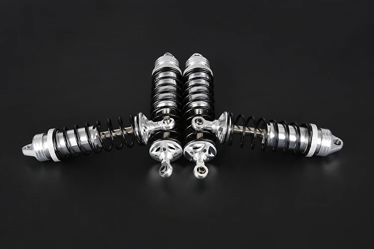 Rovan Aluminum Front & Rear Shocks for LOSI 5IVE-T King Motor X2 Rovan LT SLT