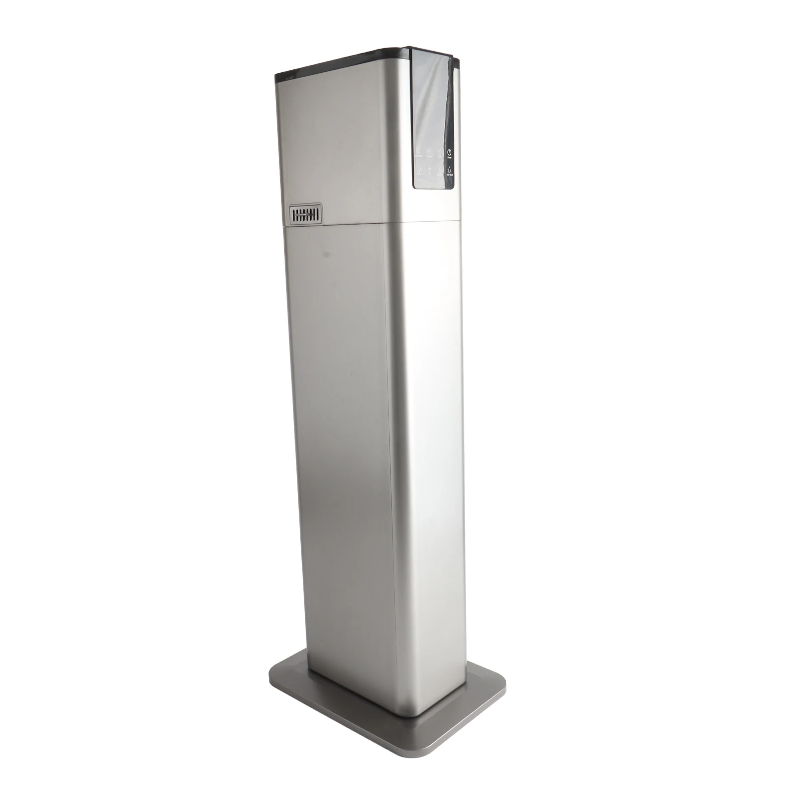 13L Humidifier Ultrasound Remote Control Large Capacity Quiet Misting Tabletop Humidifier for Home English Version 110-240V