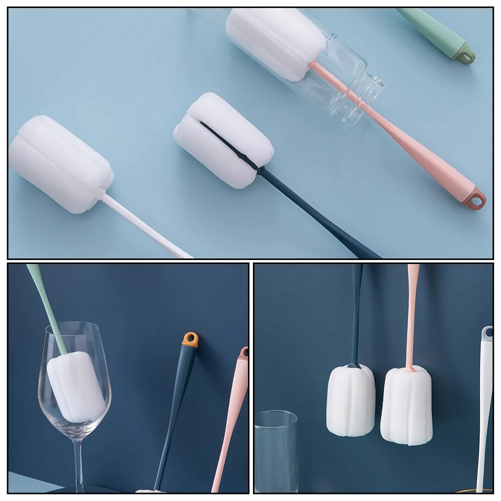 Рисунок 5 - губка с длинной ручкой