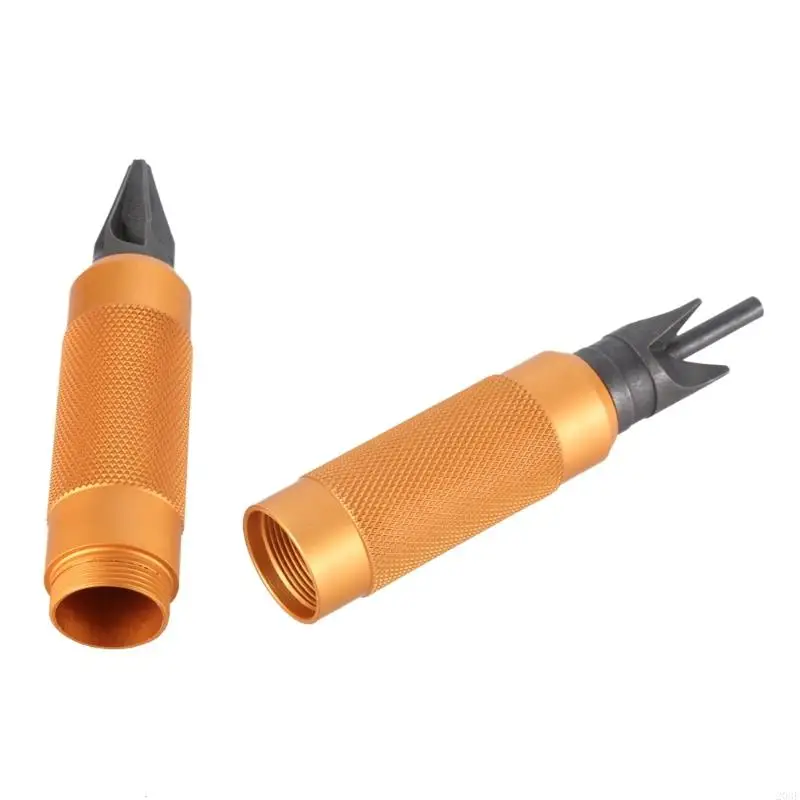 Herramienta desbarbado 203F para tubería PVC, resina metálica, cobre, plástico, fontanería, impresión 3D
