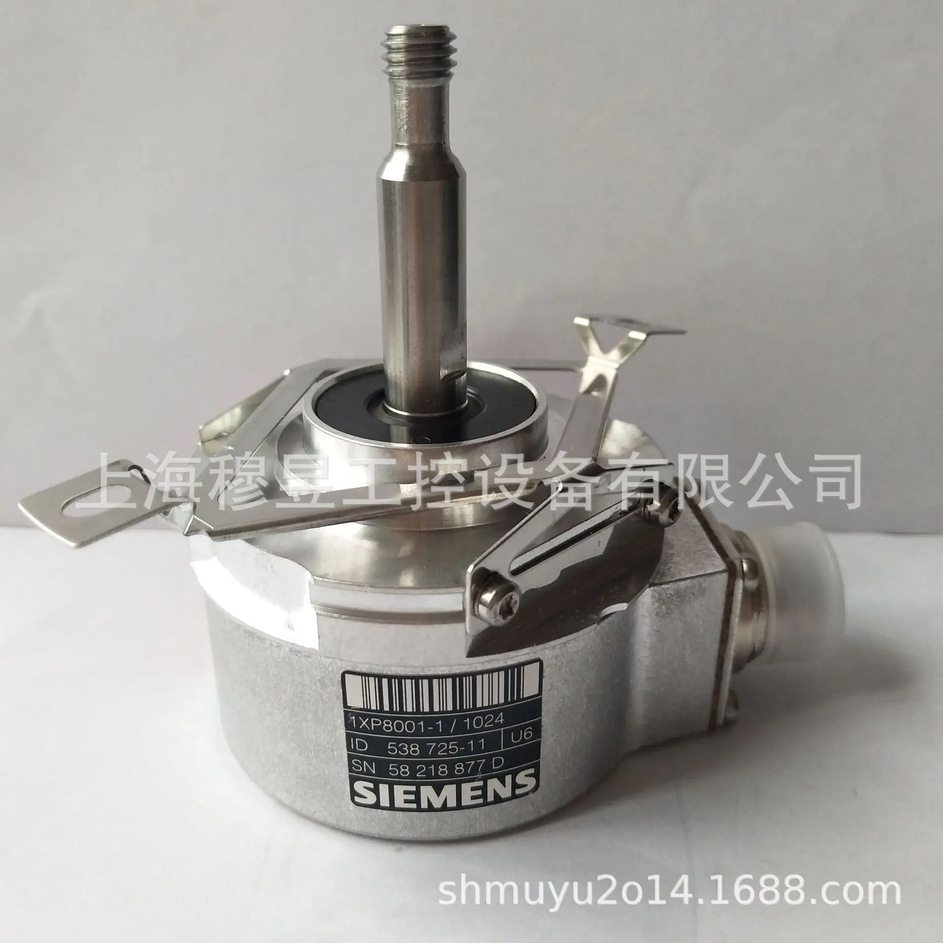 EC58W12-H6PR-4096 Yike Encoder [Regular Agent]