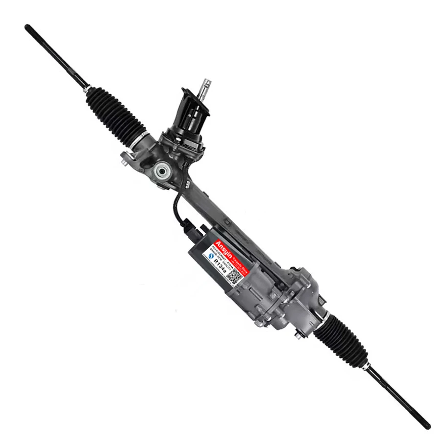 Power Steering Rack and Pinion 5QB423061S For VW Tiguan L Touran TSI 4Motion 5QB423050S 5QB423061Q 5QB423061SX Left hand drive