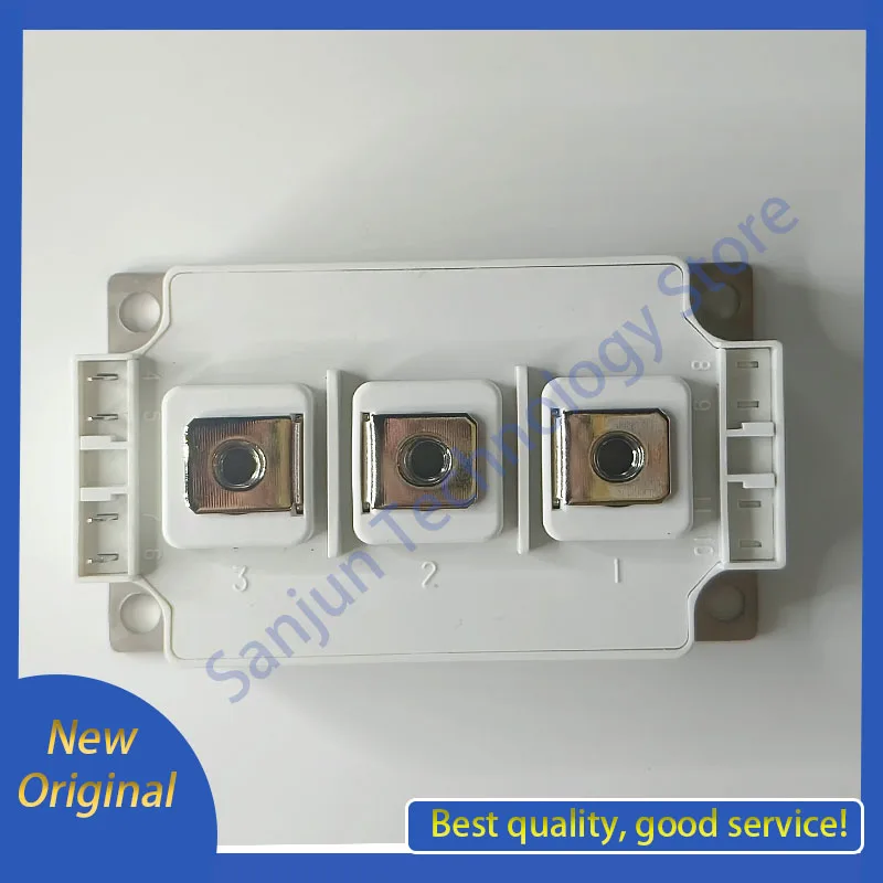 

CAS300M12BM2 IBGT POWER MODULE CAS300M12BM2